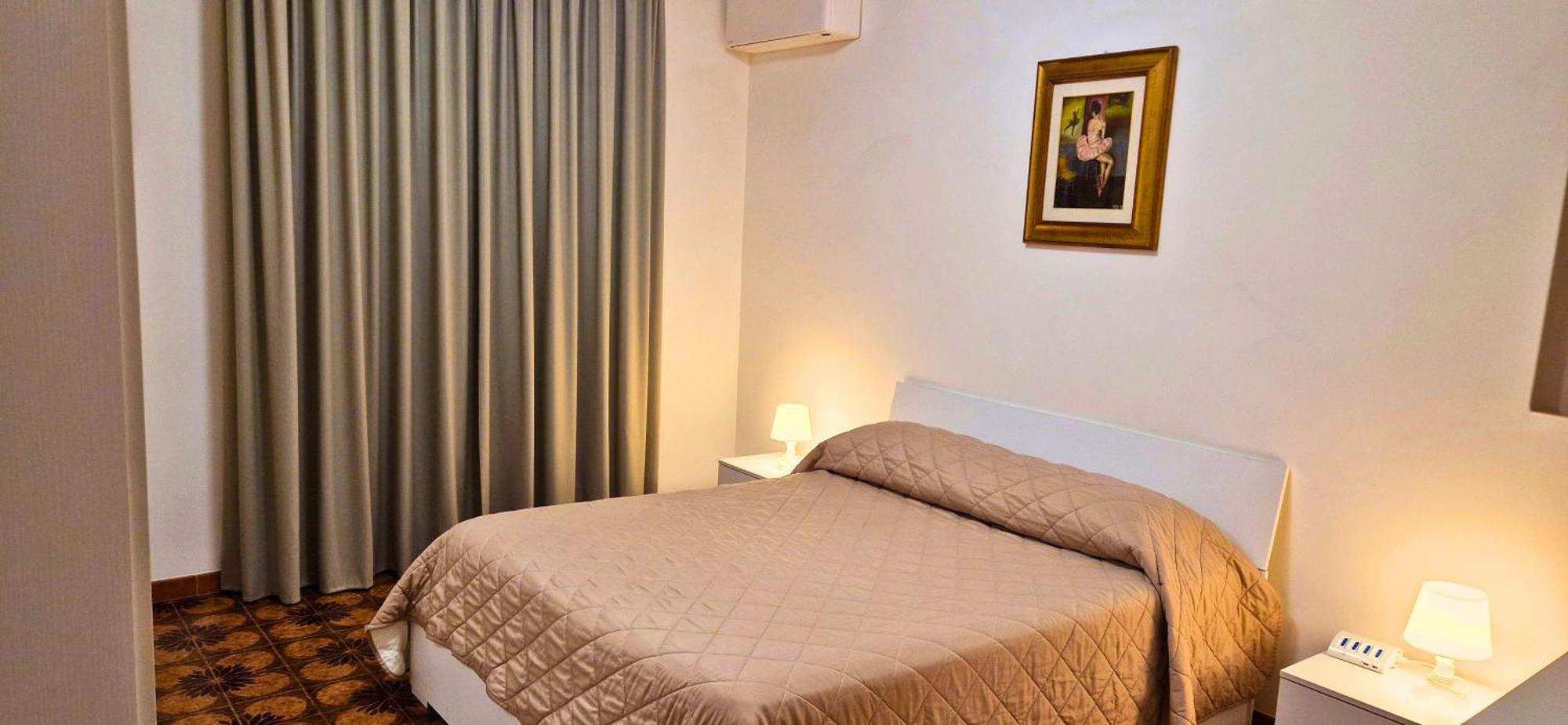 Casa Stazione Magliana Apartment Rome Exterior photo