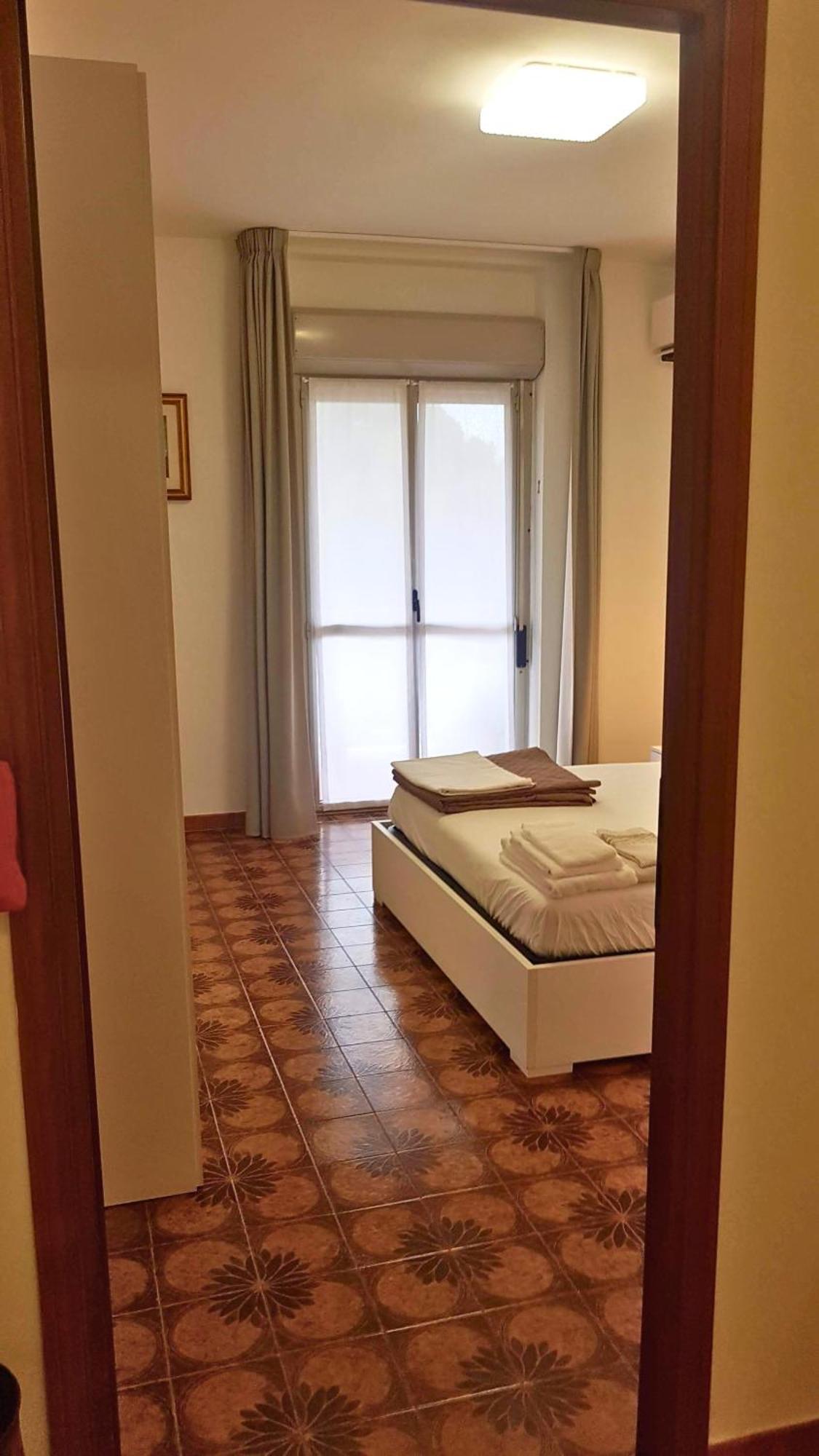 Casa Stazione Magliana Apartment Rome Exterior photo