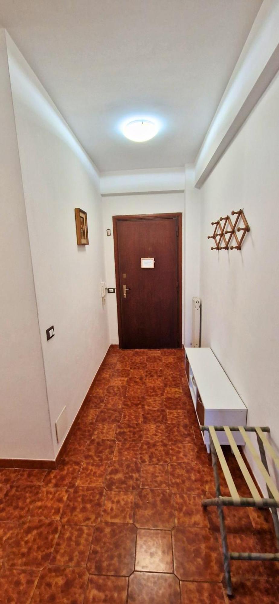 Casa Stazione Magliana Apartment Rome Exterior photo